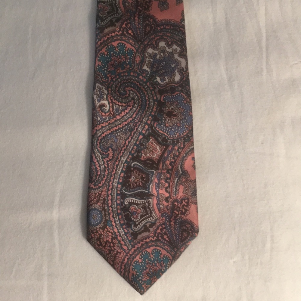Neck Tie